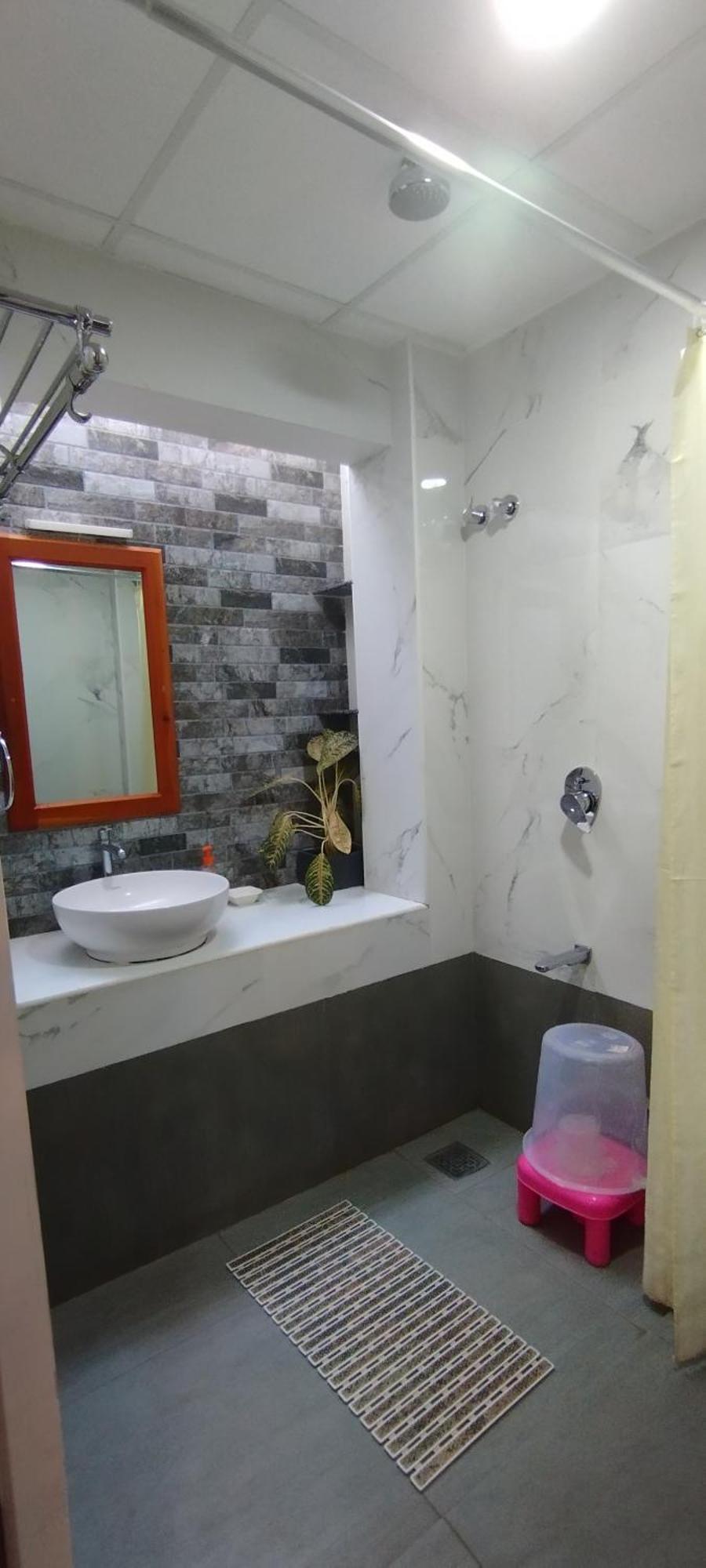 Thenmala Ecoresort Punalur Buitenkant foto